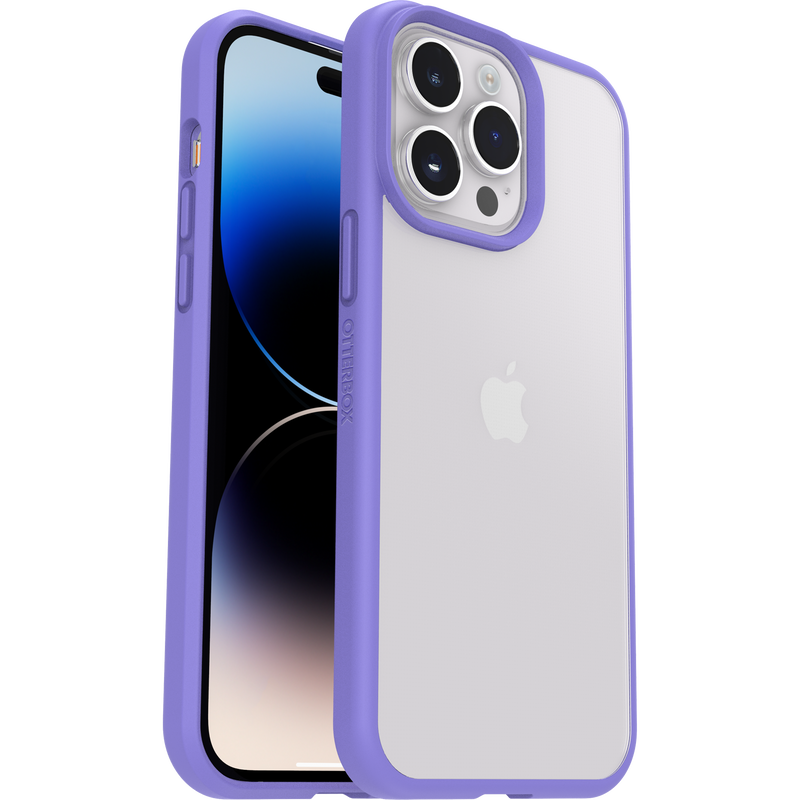 product image 3 - Coque iPhone 14 Pro Max React Series