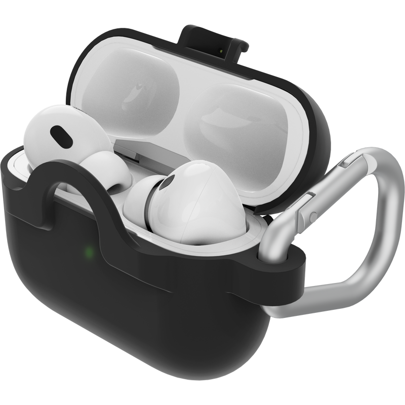 product image 3 - Apple Airpods Pro 1.a & 2.a gen Auriculare Funda