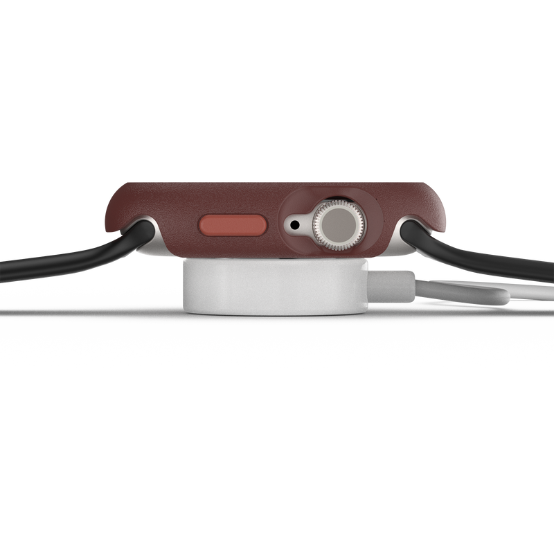 product image 4 - Apple Watch Series 10 Skal 46mm Watch Bumper