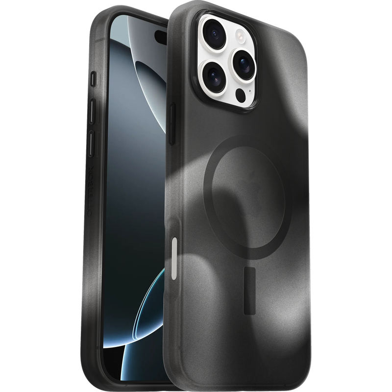 product image 1 - iPhone 16 Pro Max Funda Figura Series