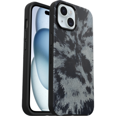 Coque iPhone 15, iPhone 14 et iPhone 13 | Symmetry Series pour MagSafe