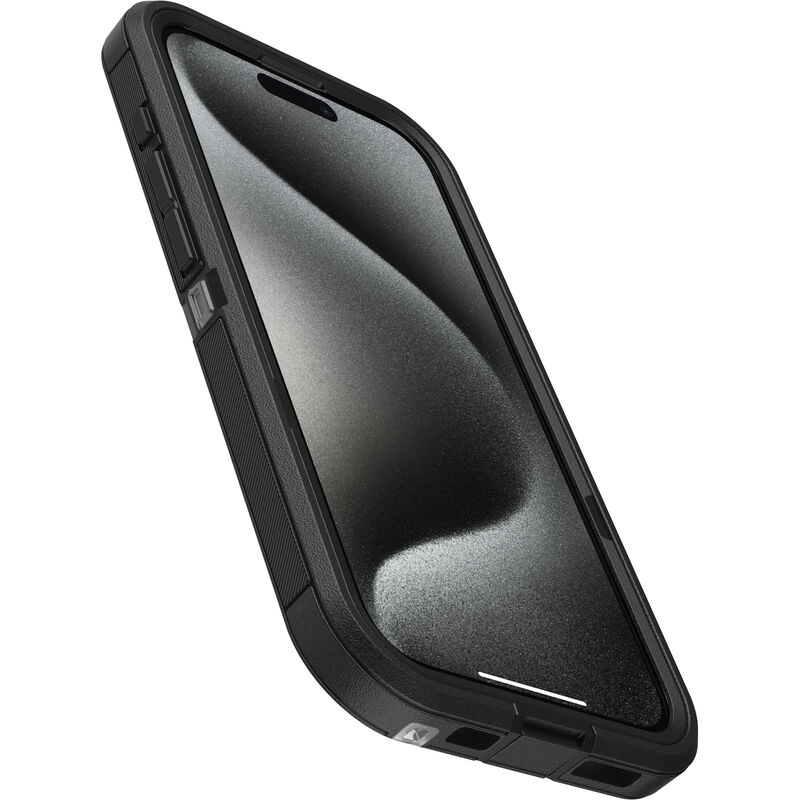 product image 4 - iPhone 15 Pro Skal Defender Series XT