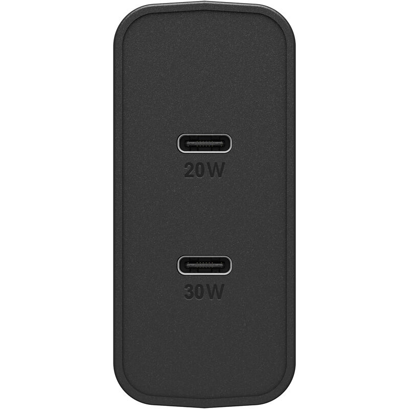 product image 3 - Chargeur Mural 50W USB-C Chargement Rapide | Premium
