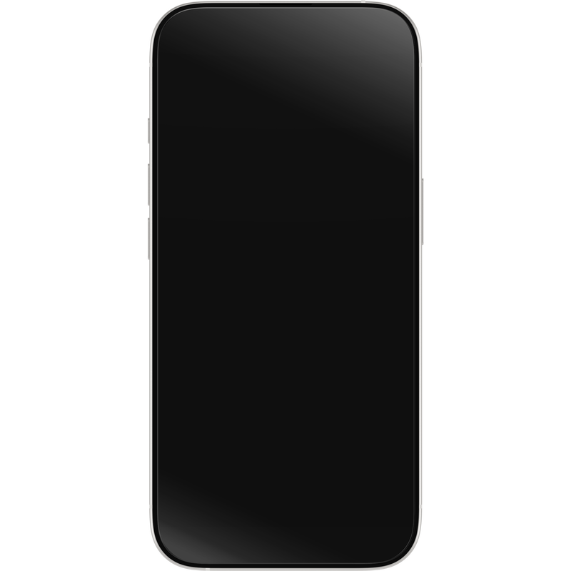 product image 2 - Protecteur d'écran iPhone 17 Pro OtterBox Glass