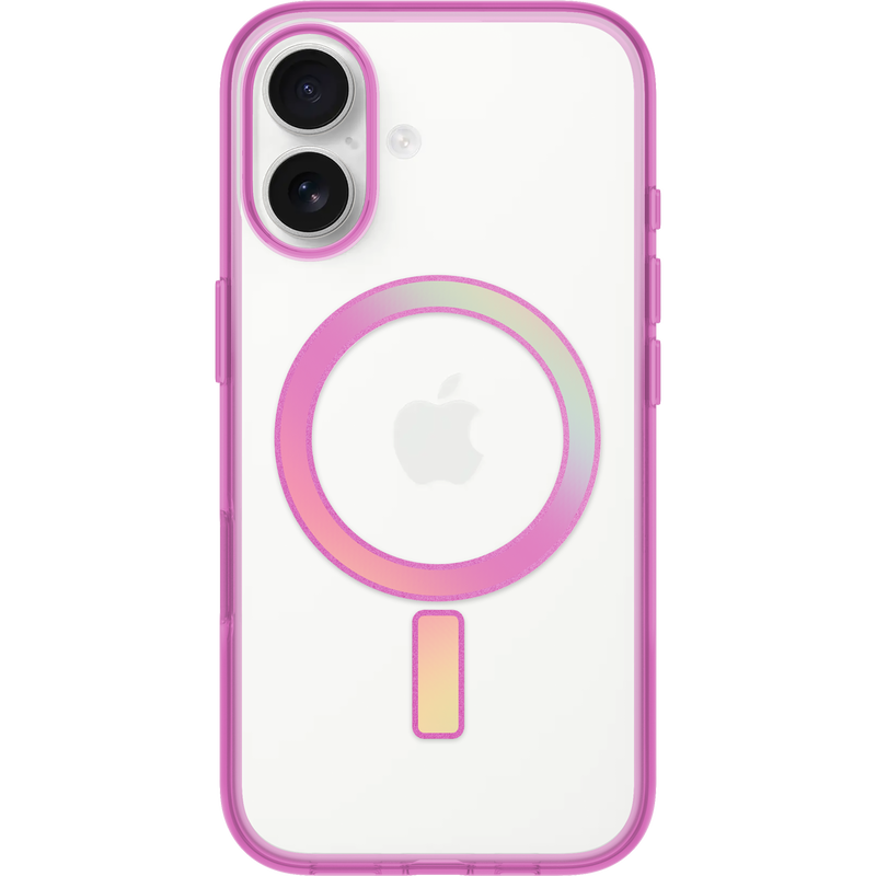 product image 2 - iPhone 16 Funda Lumen Series con Camera Control
