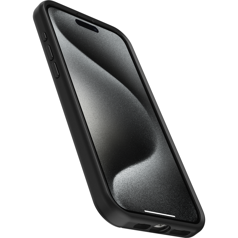 product image 3 - iPhone 15 Pro Max Funda Symmetry Series para MagSafe