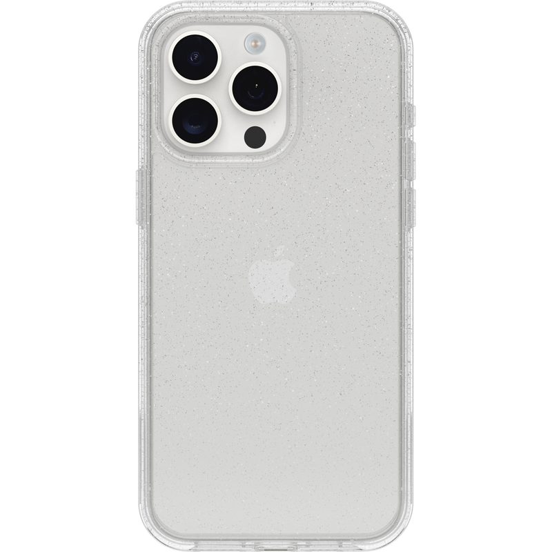 product image 1 -  Symmetry Series Clear