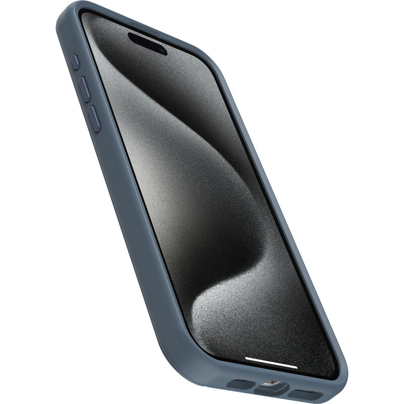 Protection Premium pour iPhone 15 Pro Max avec la coque CaseProof Magsafe  la plus résistante et la plus étanche .