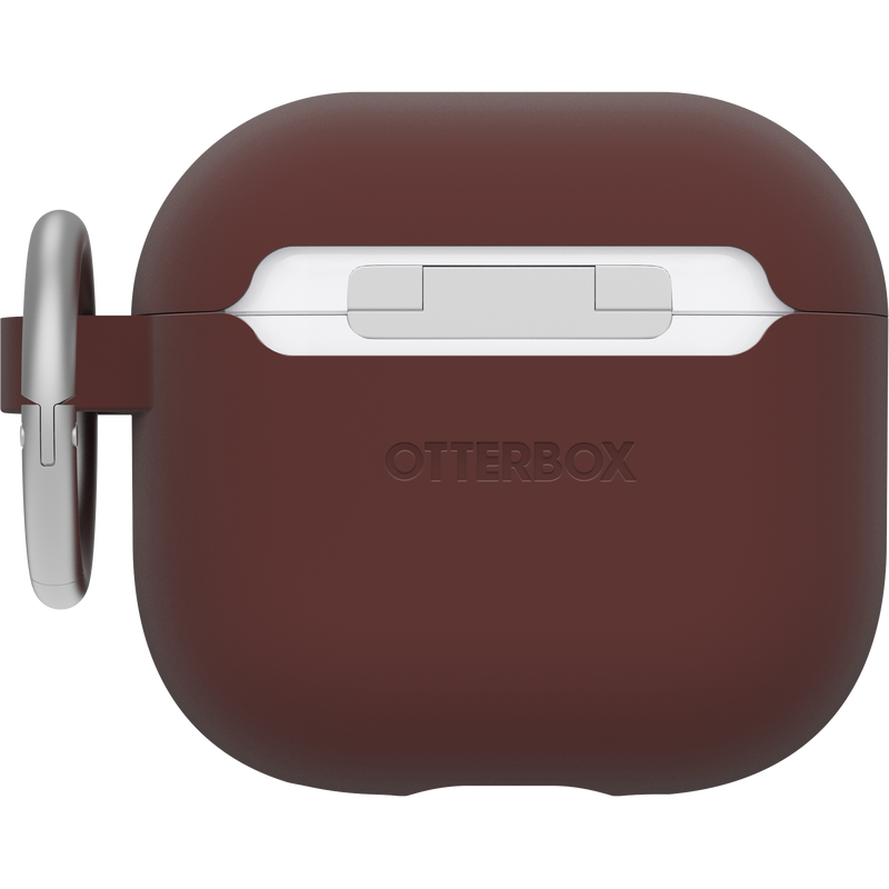 product image 2 - Apple AirPods 4.a gen Auriculare Funda
