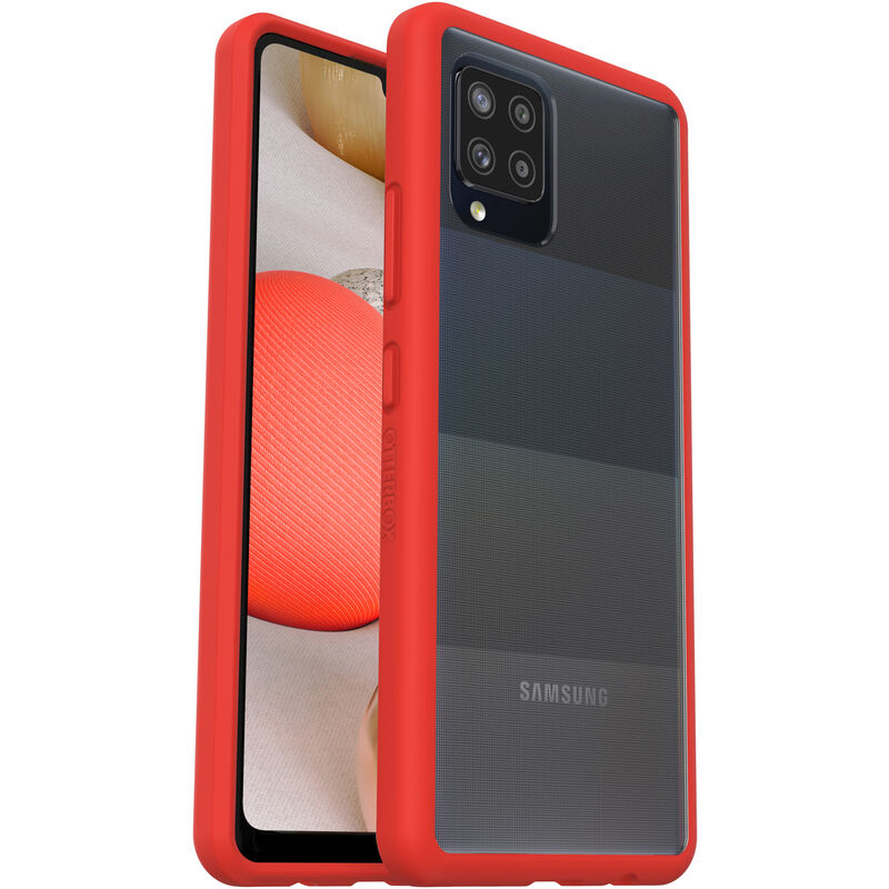 product image 3 - Galaxy A42 5G Funda React Series