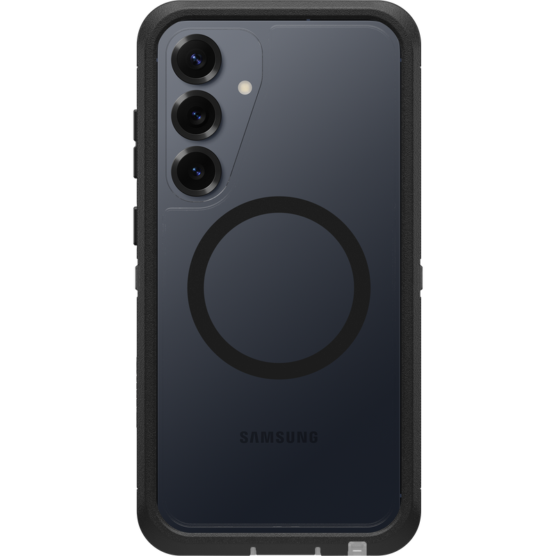 product image 2 - Galaxy S25+ Funda Defender XT Series con Magnets