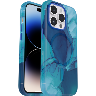 iPhone 14 Pro Funda | Figura Serie
