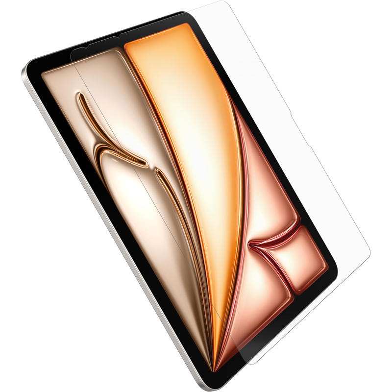 product image 1 - iPad Air 11" (M3/M2) Protector de Pantalla Premium Glass