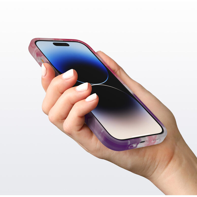product image 2 - iPhone 14 Pro Funda Figura Series