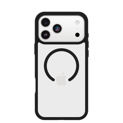 Coque iPhone 17 Pro Max | React Series