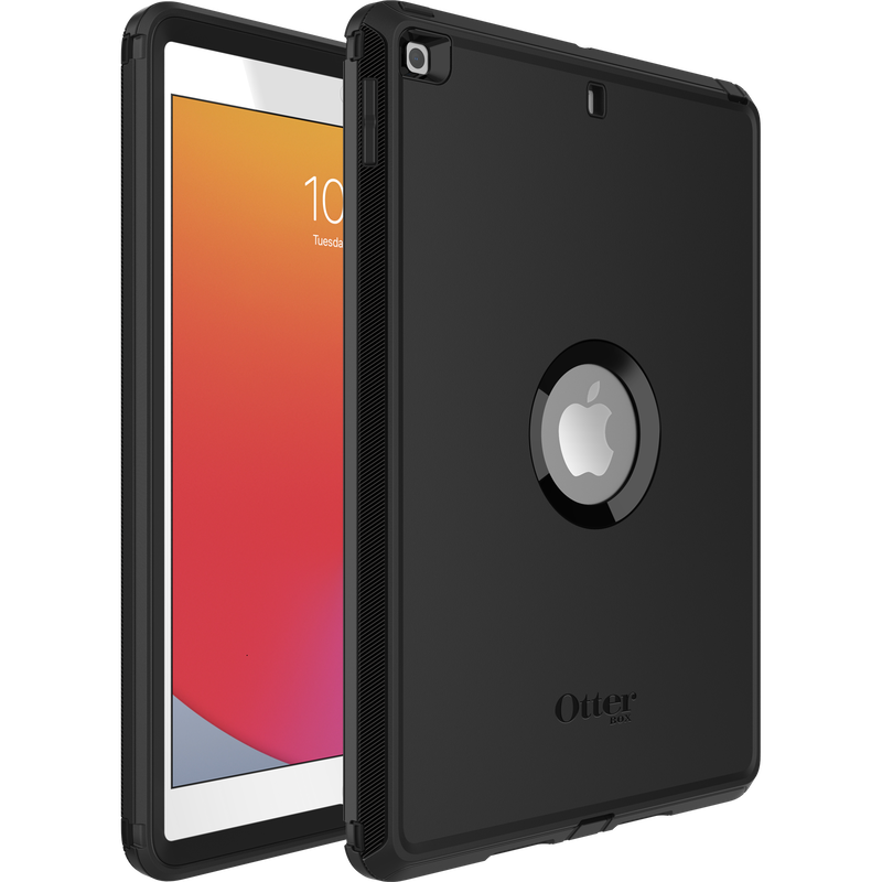 product image 6 - Coque iPad (10.2 pouces) (7e, 8e, 9e gén.) Defender Series