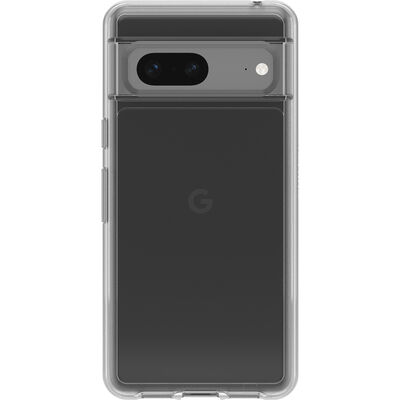 Pixel 7 Coque | Symmetry Clear
