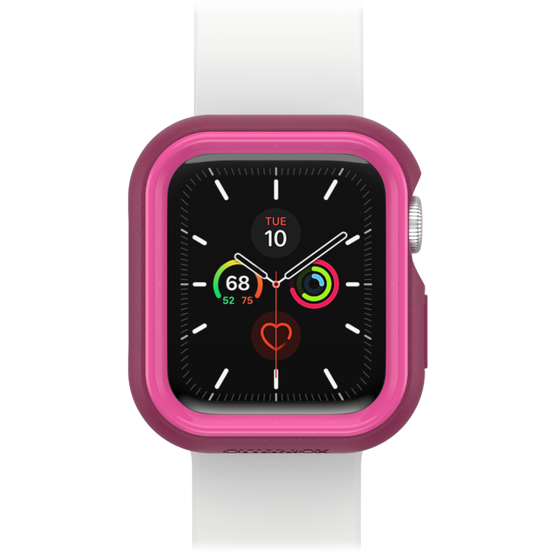 product image 1 - Apple Watch Series SE (2.a gen)/6/SE/5/4 40mm Funda EXO EDGE
