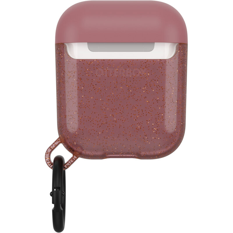 product image 3 - AirPods (1.a y 2.a gen) Funda Ispra Series