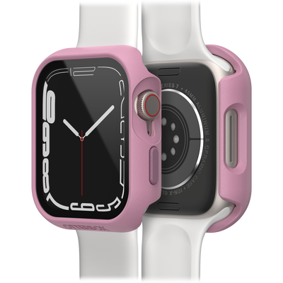 Apple Watch Serie 8 e Apple Watch Serie 7 Custodia | Eclipse Custodia