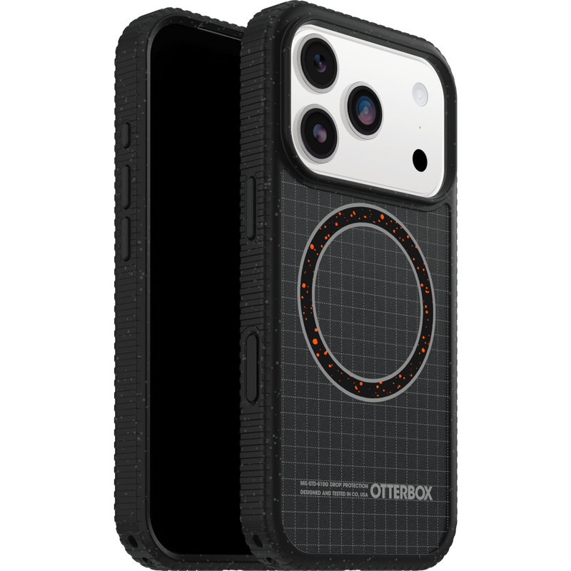 product image 1 - Coque iPhone 17 Pro Sole Series pour MagSafe