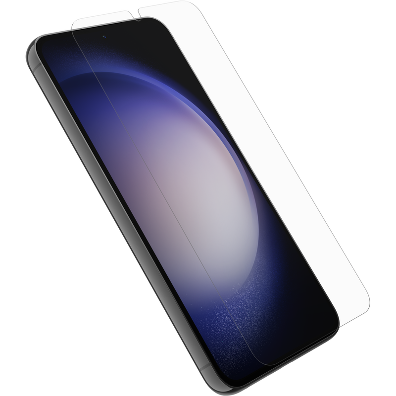product image 1 - Galaxy S23+ Protector de pantalla Alpha Flex