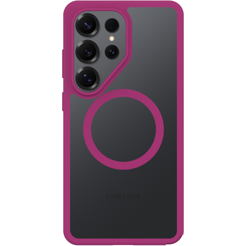 product image 1 - Coque Galaxy S26 Ultra React Series