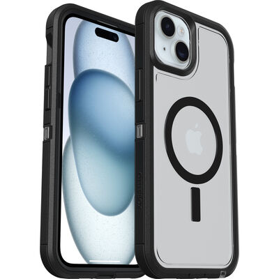 Coque iPhone 15 Plus | Defender Series