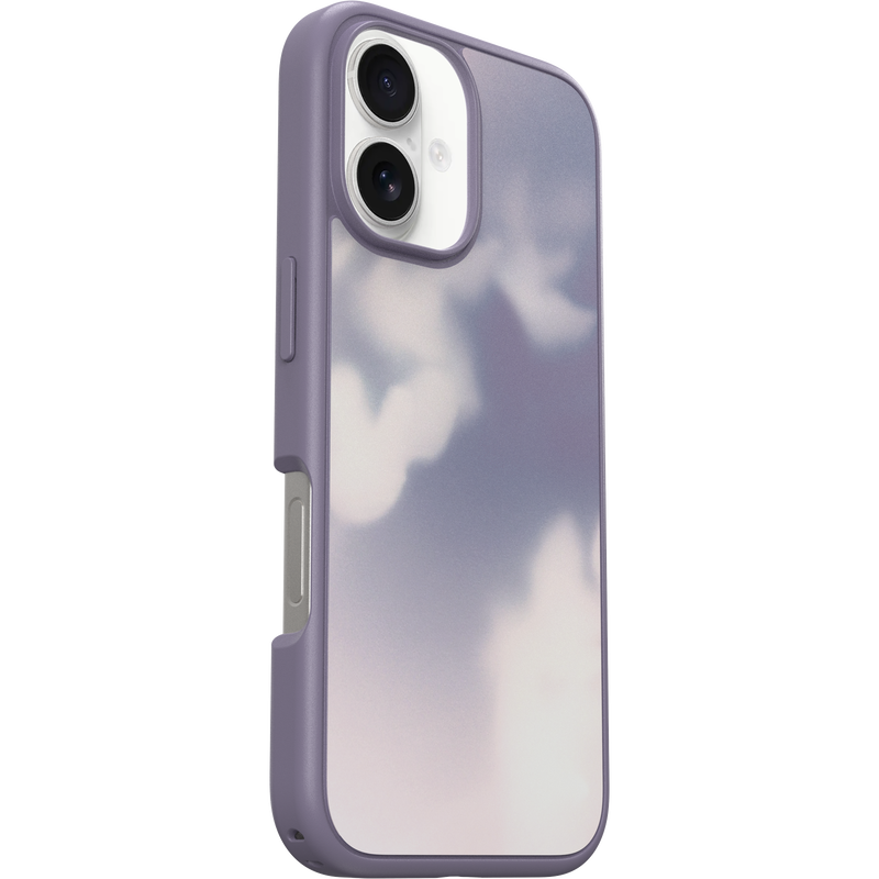 product image 3 - iPhone 16 Funda Symmetry Series para MagSafe