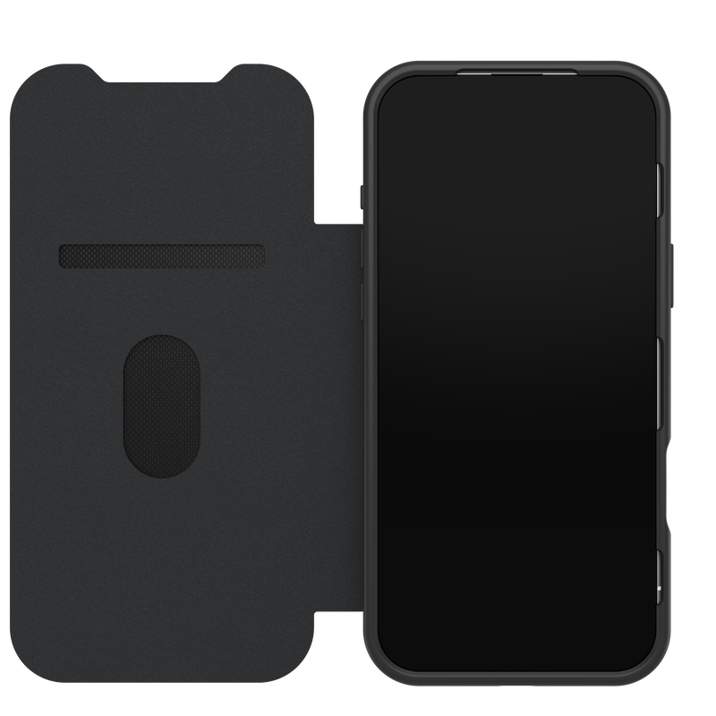 product image 3 - Coque iPhone 17 Pro Max React Series Folio
