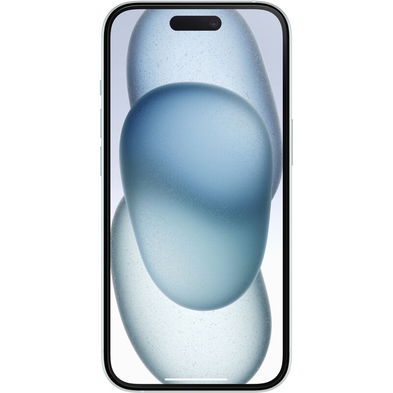 product image 3 - iPhone 15 Plus Skärmskydd Premium Pro Glass Privacy Guard