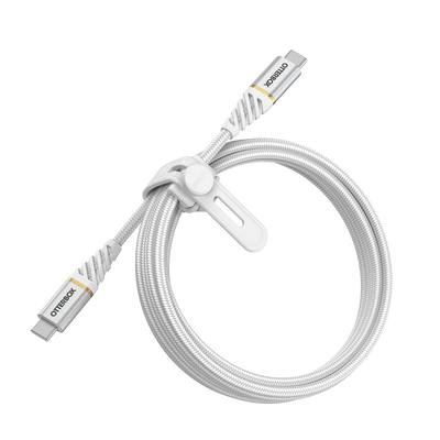 USB-C to USB-C Fast Charge Cable – Premium