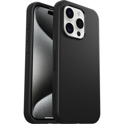 iPhone 15 Pro Funda | Symmetry Serie para MagSafe
