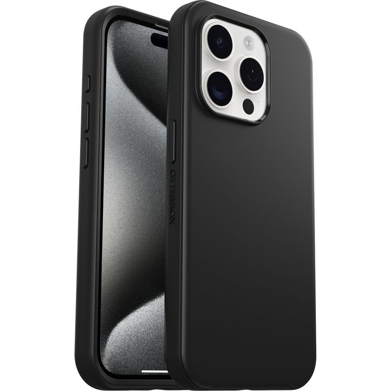 product image 1 - iPhone 15 Pro Funda Symmetry Series para MagSafe