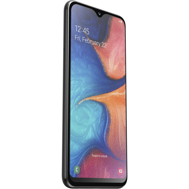 product image 3 - Galaxy A20e Proteggis Chermo Alpha Glass