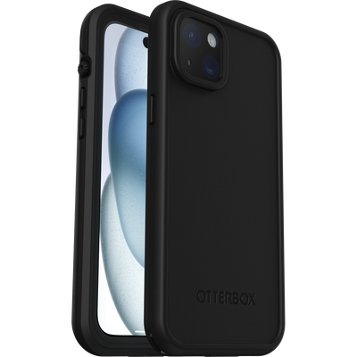 iPhone 15 Plus Coque | OtterBox Frē Series pour MagSafe