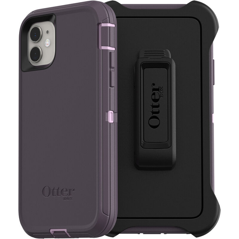 product image 3 - iPhone 11 Fodral  Defender Series