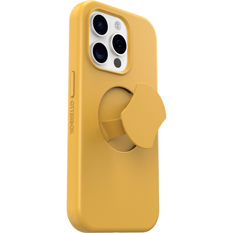 product image 3 - iPhone 15 Pro Funda OtterGrip Symmetry Series