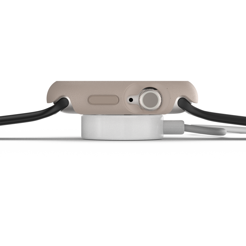 product image 4 - Coque Apple Watch Series 10 46mm Watch Bumper