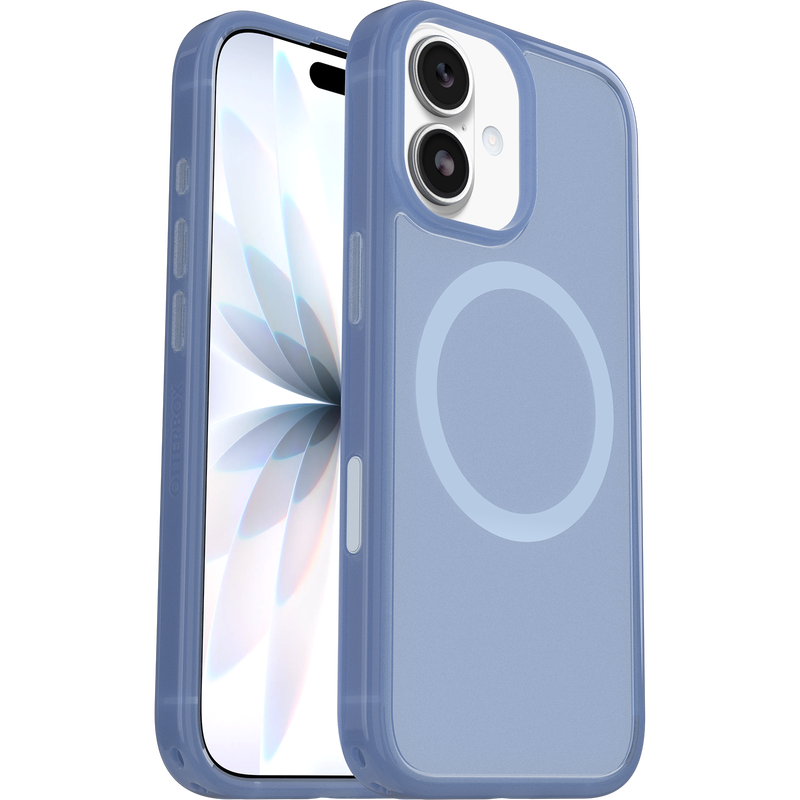 product image 1 - iPhone 17 Skal Symmetry Series Clear