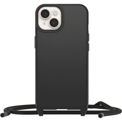 iPhone 14 Coque | React Series Necklace MagSafe