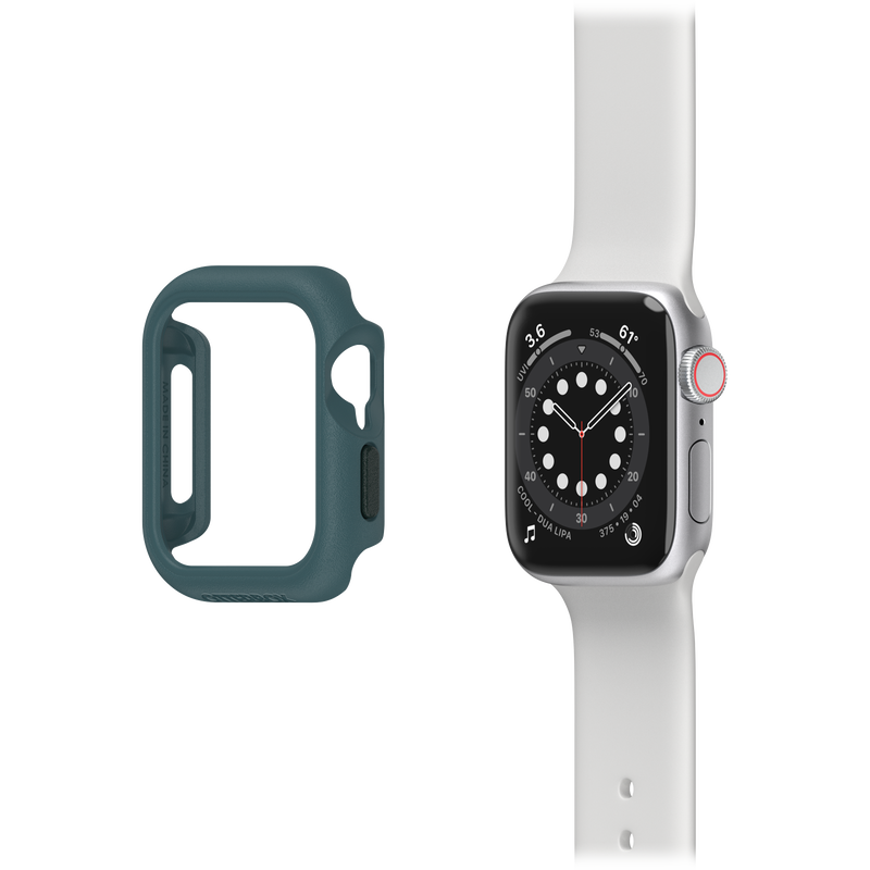 product image 5 - Apple Watch Series SE (2.a gen)/6/SE/5/4 40 mm Funda Watch Bumper