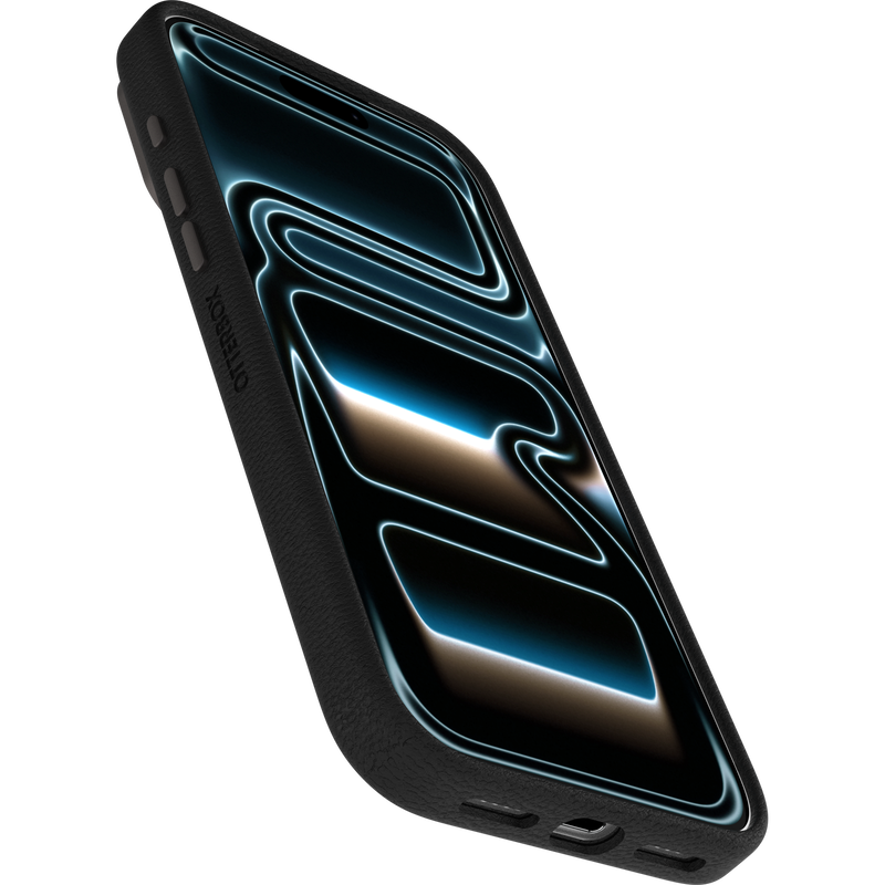 product image 4 - iPhone 17 Pro Max Hoesje Symmetry Series Cactus Leather voor MagSafe