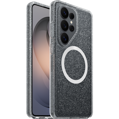 Coque Galaxy S26 Ultra | React Series