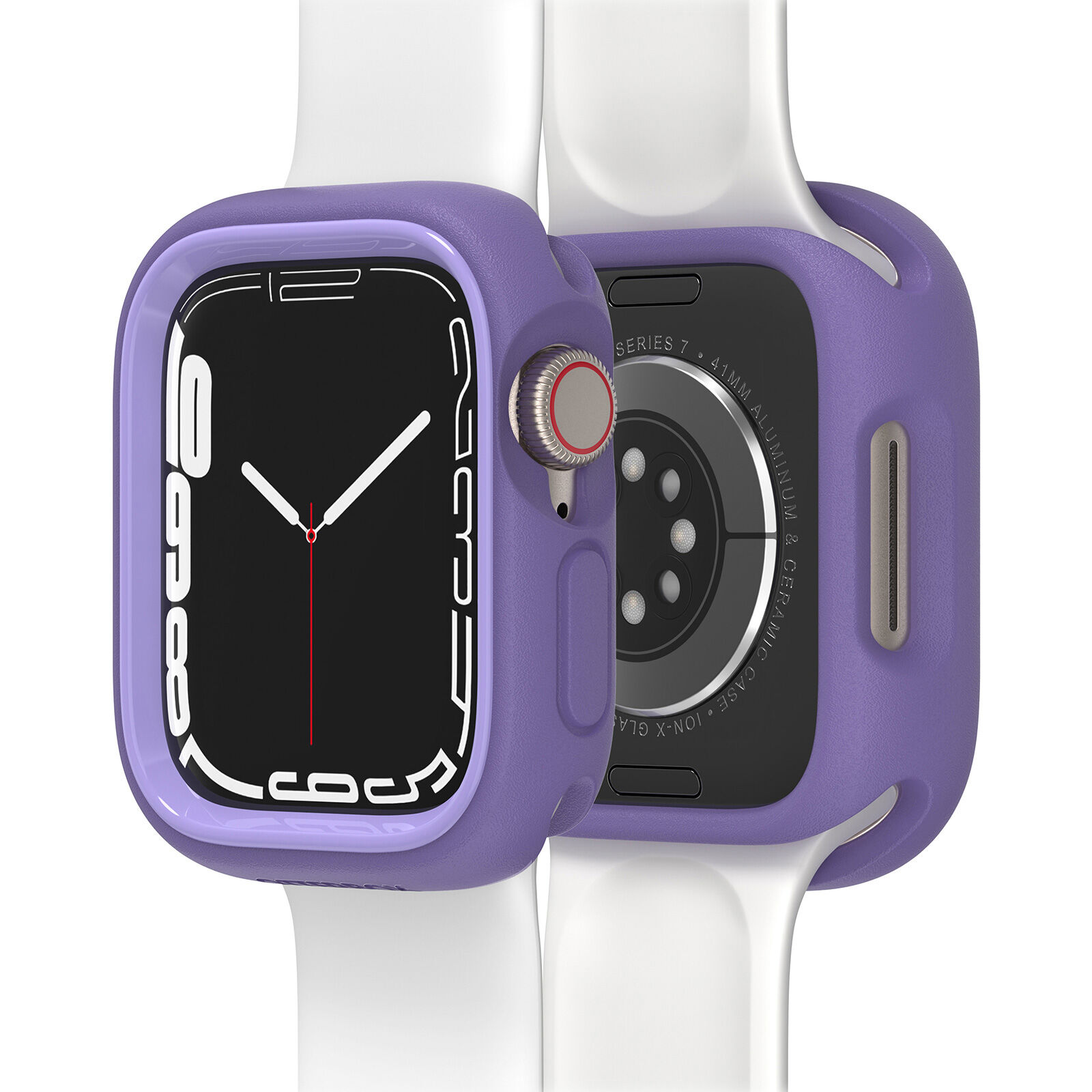 Coque apple watch new arrivals