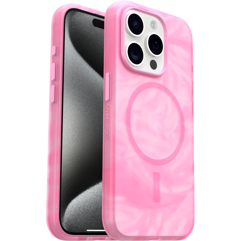 product image 3 - iPhone 15 Pro Funda Figura Series