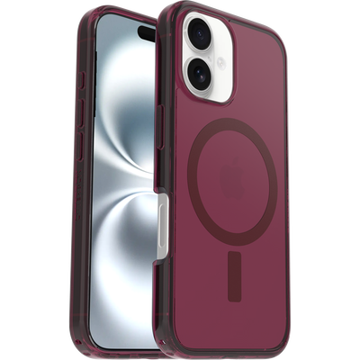 iPhone 16 Hoesje | Symmetry Series voor MagSafe
