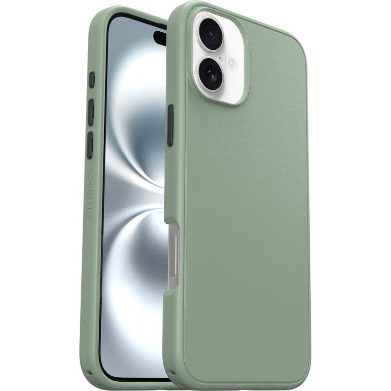 product image 1 - Coque iPhone 16 Plus Symmetry Series pour MagSafe
