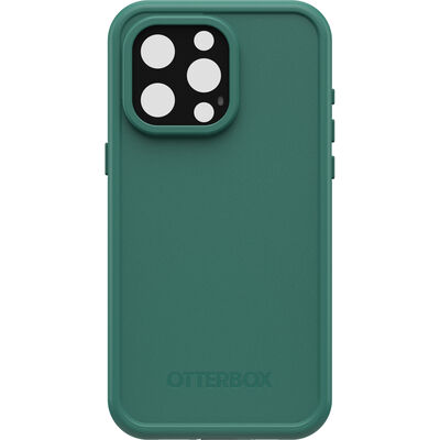 iPhone 15 Pro Max Coque | OtterBox Frē Series pour MagSafe