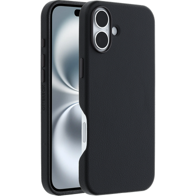 iPhone 16 Plus Funda | Symmetry Series Cactus Leather para MagSafe